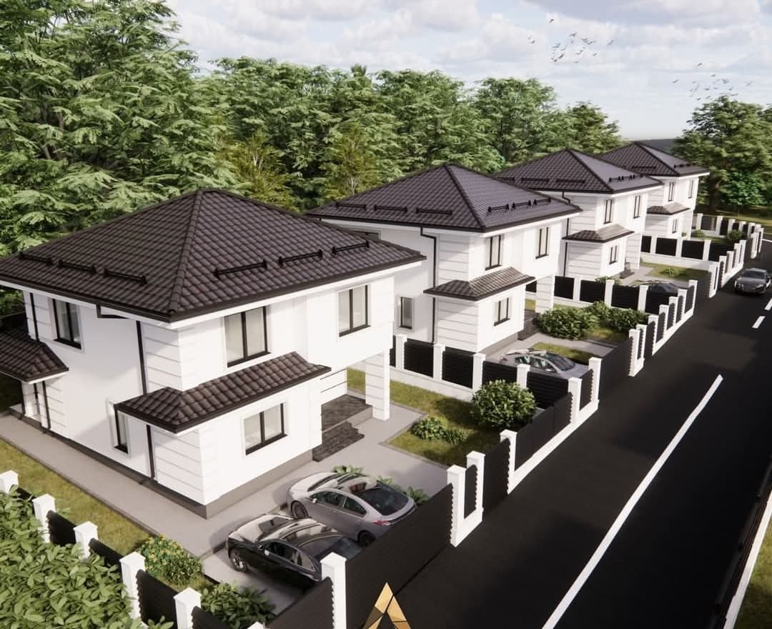 Ansamblul Filco Residence