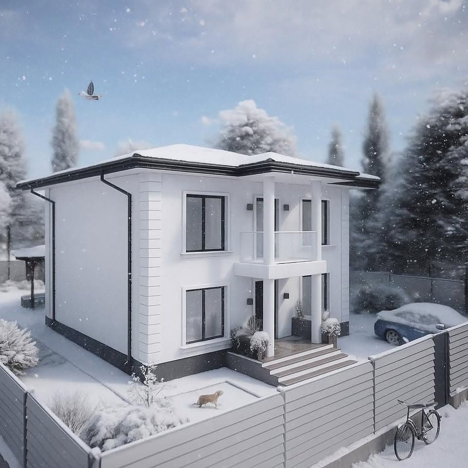 Casa 4 — ultima disponibilă